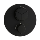 Herzbach LIVING PUSH Thermostat-Farbset 3 Verbraucher...