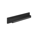 Herzbach LIVING SPA Schwall-Wandauslauf XL Aufputz...