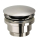 Herzbach DESIGN iX Ablaufventil 11/4" Edelstahl