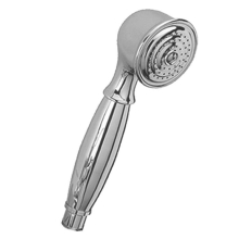 Herzbach LIVING SPA Retro Handbrause Bronze