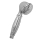 Herzbach LIVING SPA Retro Handbrause Bronze