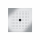Herzbach Regenbrause Multifunktion 2 380 x 380 mm