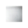 Herzbach LIVING SPA Slim-Regenbrause 250x250mm Chrom
