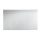 Herzbach LIVING SPA Slim-Regenbrause 340x220mm eckig Chrom
