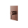 Herzbach DESIGN iX PVD Brausebatterie Farbset Copper Steel