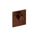 Herzbach LOGIC XL Vario TA-Farbset Blende eckig Griff...