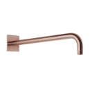 Herzbach LIVING SPA Wandarm 450mm 70 eckig gewinkelt...