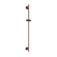 Herzbach LIVING SPA Wandstange 70 rund 900mm Copper Steel