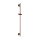 Herzbach LIVING SPA Wandstange 70 rund 900mm Copper Steel