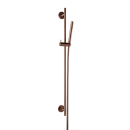 Herzbach LIVING SPA Wandstangenset 70 rund 900mm...