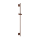 Herzbach LIVING SPA Wandstange 70 eckig 900mm Copper Steel