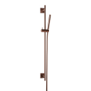 Herzbach LIVING SPA Wandstangenset 70 eckig 900mm...
