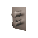 Herzbach LIVING Thermostat-Farbset 1 Verbraucher eckig...