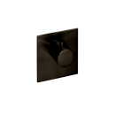 Herzbach LOGIC XL Vario TA-Farbset Blende eckig Griff...