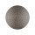 Herzbach DESIGN IX PVD Regenbrause round Ø 250 mm Black