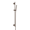 Herzbach LIVING SPA Wandstangenset 70 rund 900mm...