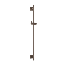 Herzbach LIVING SPA Wandstange 70 eckig 900mm Black Steel