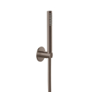 Herzbach LIVING SPA Wannenset Halter 70 rund...