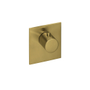 Herzbach LOGIC XL Vario TA-Farbset Blende eckig Griff...