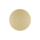 Herzbach DESIGN IX PVD Regenbrause round Ø 200 mm...