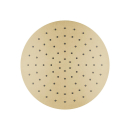 Herzbach DESIGN IX PVD Regenbrause round Ø 250 mm...