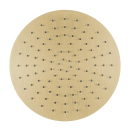 Herzbach DESIGN IX PVD Regenbrause round Ø 300 mm...