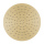 Herzbach DESIGN IX PVD Regenbrause round Ø 300 mm Brass