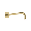 Herzbach LIVING SPA Wandarm 350mm 70 eckig gewinkelt...