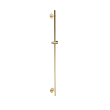Herzbach LIVING SPA Wandstange 70 rund 900mm Brass Steel