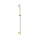Herzbach LIVING SPA Wandstange 70 rund 900mm Brass Steel