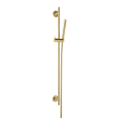 Herzbach LIVING SPA Wandstangenset 70 rund 900mm...