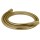 Herzbach LIVING SPA Brauseschlauch Kunststoff 1250mm Brass Steel