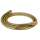 Herzbach LIVING SPA Brauseschlauch Kunststoff 1600mm Brass Steel