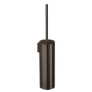 Herzbach LIVING Bürstengarnitur Black Steel