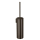 Herzbach LIVING Bürstengarnitur Black Steel
