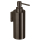 Herzbach LIVING Seifenspender Black Steel