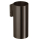 Herzbach LIVING Zahnbürstenhalter Black Steel