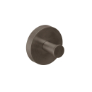 Herzbach LIVING Handtuchhaken 32mm Black Steel