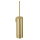 Herzbach LIVING Bürstengarnitur Brass Steel