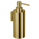 Herzbach LIVING Seifenspender Brass Steel