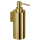 Herzbach LIVING Seifenspender Brass Steel