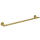 Herzbach LIVING Badetuchhalter 600mm Brass Steel
