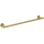Herzbach LIVING Badetuchhalter 800mm Brass Steel