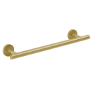 Herzbach LIVING Wannengriff 300mm Brass Steel
