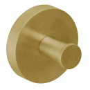 Herzbach LIVING Handtuchhaken 32mm Brass Steel
