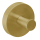 Herzbach LIVING Handtuchhaken 32mm Brass Steel