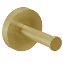 Herzbach LIVING Handtuchhaken 62mm Brass Steel