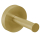 Herzbach LIVING Handtuchhaken 62mm Brass Steel