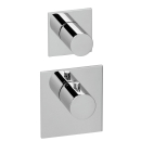 Herzbach LOGIC XL 1 / 1+ Thermostat-Farbset 2 Blenden...