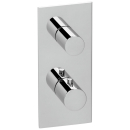 Herzbach LOGIC XL 1 / 1+ Thermostat-Farbset 1 Blende...